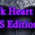 Sparta Dark Heart Love Base TGS Edition