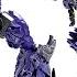 BaiWei SPOCK Interstellar Pirates SHOCKWAVE SS Leader Transformers DOTM Review