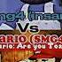 Smg4 Insane Vs Mario Smg4 SMG4 Karim Smg4