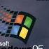 Microsoft Windows 95 Ambience But It S Raining