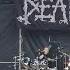 Napalm Death Backlash Just Because Live At Brutal Assault 2023