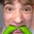 Extreme Spicy Food Reaction
