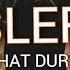 Serhat Durmus Hislerim Lyrics Ft Zerrin