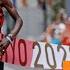 Kipchoge Wins Marathon Gold Again Tokyo Replays