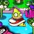 Plants Vs Zombies MOTS Is Back Witch Hazel Light Warriors Mr Beast Zombie More Download