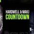 Hardwell MAKJ Vs Rhys Sfyrios Miljay CountMosquito Alepandro Mashup