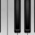 Ералаш музыкальная тема Perfect Piano Tutorial на пианино одним пальцем