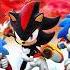 Sonic X Shadow Generations OST Supporting Me Remix Full Version