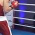 Akmaljon Isroilov UZB Vs Jakub Straszewski POL World Boxing Cup Brazil 2025 Semi Finals 85kg