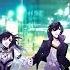 Nightcore Nowhere To Run