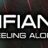 Nifiant Feeling Alone Официальная премьера трека 2024 HD