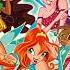 Winx Club On Tour Under The Sign Of Winx Instrumental EXCLUSIVE