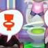 My Talking Tom Friends Toilet Home Android Gameplay HD