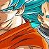 100 NEW EXCHANGE SSB GOKU VEGETA LEVEL 10 LINKS NEW OSTS Dragon Ball Z Dokkan Battle