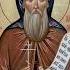 Преподобный Адриан Ондрусовский 1549