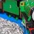 Tomy Trackmaster RWS Henry