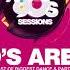 THE 80s SESSIONS WITH DJ STORM 107