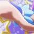 Suite Precure Ending 3 1280x720p Full HD