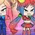 Курлык курлык Meme Gacha Life