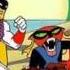 Its Not Easy Bein Evil Space Ghost Surf Turf Track 5