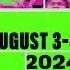 HARD Summer Music Festival 2024 Announcement