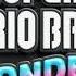 Super Mario Bros Wonder Goomba Stomp Sound Effect