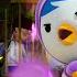 Pororo Movie Superhero Pororo Adventure Stranger Danger Superhero Story