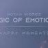 Notan Nigres Happy Moments Magic Of Emotions EP Audio