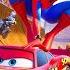 GTAV SPIDER MAN CARTOON SHIN SONIC TAPES POPPY PLAYTIME 4 ANIMATION Join In The Epic Stunt Race