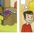 Super Mind 3 Unit 4 Daily Tasks CD2 14