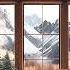 Swiss Alpine Chalet Lofi Alps Mountain Chill Beats