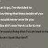 Like Him Lola Young Tyler The Creator Ending Lyrics Fyp Viral
