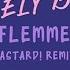 ELY B Flemme 14 Bastard Remix Official Lyric Video