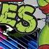 Teenage Mutant Ninja Turtles 3 Полное Прохождение на Dendy Черепашки ниндзя