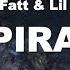 YTB Fatt Lil Durk Conspiracy V2 Lyrics