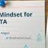 What Should Be Salesforce Architect Mindset For Salesforce CTA With Neha Nagori Salesforce Cta