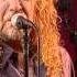 Robert Plant Band Of Joy AVO Session 07 Central Two O Nine