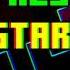 Press Star Geometry Dash Edit