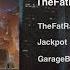 GarageBand Cover 43 Jackpot TheFatRat