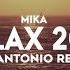 Mika Relax 2020 DJ Antonio Remix FBM