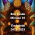 Mixtion 01 Timboletti 2013 2023 Shango Records Acker Records Copycow Organic Housemusic