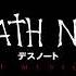 Death Note The Musical Where Is The Justice ENGLISH