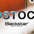 Bloodstock 2024 Blackstar Amplification