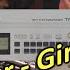 Blur Girls And Boys Instrumental Cover With CASIO CZ101 Roland TR626