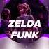 Zelda Funk Instrumental DJ EXE