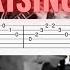 The Animals House Of The Rising Sun I Easy Guitar Tab Tutorial