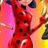 Legends Never Die Miraculous Ladybug