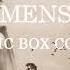 Good Omens Theme Music Box Cover