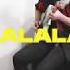 LALALA Y2K BBNO GUITAR COVER By ZACKY HILMY