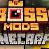 Top 10 Mods That Add Bosses To Minecraft Part 3 1 20 1 1 21 X